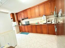 Blk 178 Woodlands Street 13 (Woodlands), HDB 5 Rooms #521390701